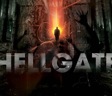 Hellgate (2011)