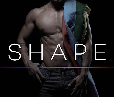 Shape (2024)