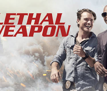 Lethal Weapon