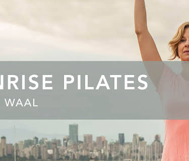 Sunrise Pilates (2014)