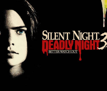 Silent Night, Deadly Night 3: Better Watch Out! (1989)