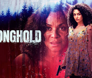 Stronghold (2023)