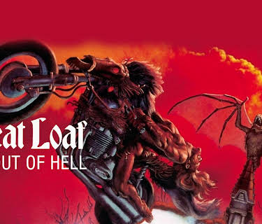 Meat Loaf: Bat Out of Hell (2020)