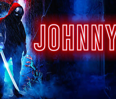 Johnny Z (2023)