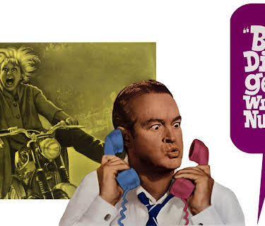 Boy, Did I Get A Wrong Number! (1966)