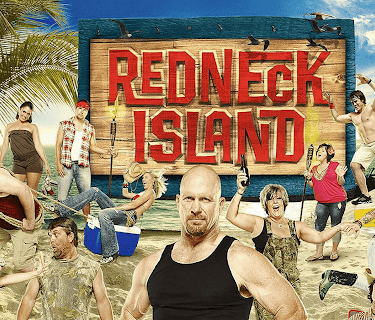 Redneck Island Season 1