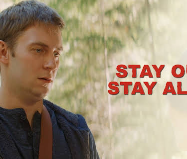 Stay Out Stay Alive (2019)