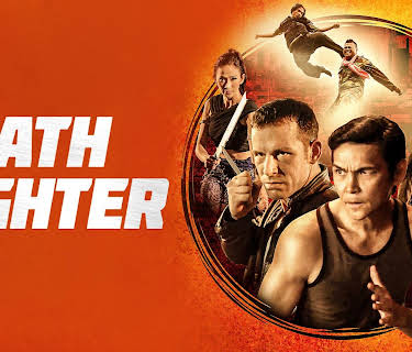 Death Fighter (2017)