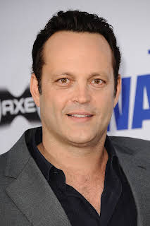 Vince Vaughn