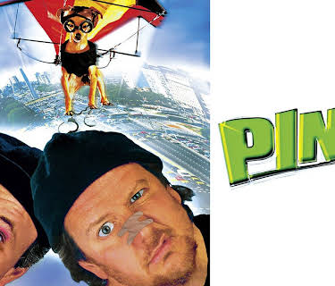 Ping (2001)