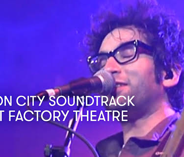 Motion City Soundtrack (2013)