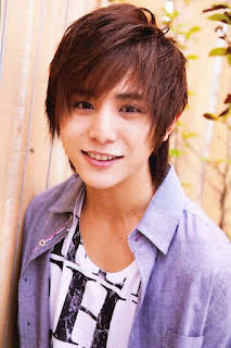 Ryosuke Yamada