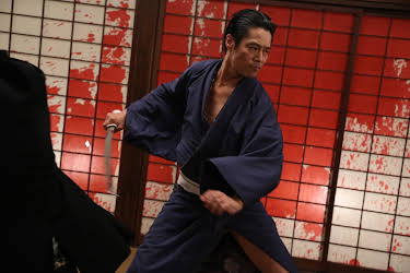 SHINICHI TSUTSUMI