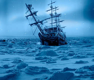 Shackleton: The Greatest Story of Survival (2024)