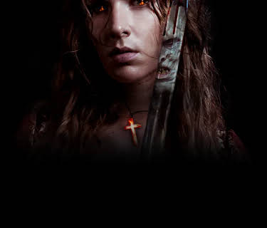 The Reckoning (2021)