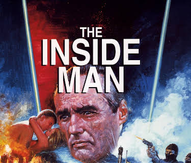 Inside Man (1984)