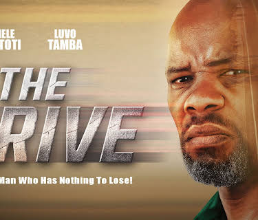 The Drive (2025)