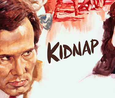 Kidnap (1974)