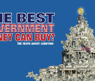 The Best Government Money Can Buy (2009)
