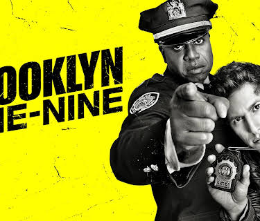 Brooklyn Nine-Nine Season 1