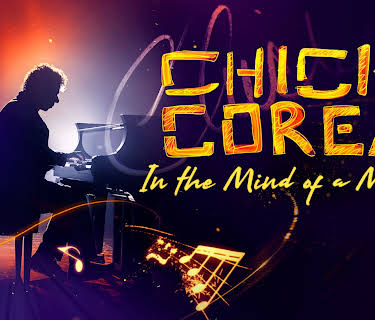 Chick Corea: In the Mind of a Master (2019)