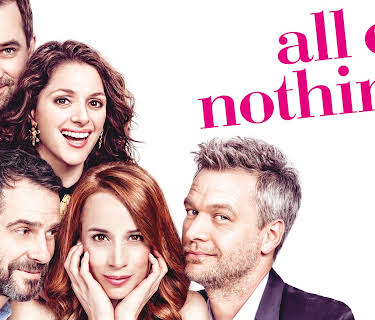 All or Nothing (2017)