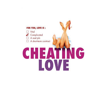 Cheating Love (2006)