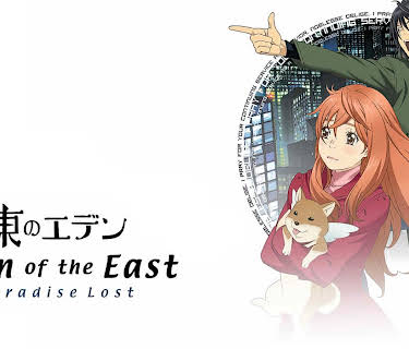 Paradise Lost (English Dub) (2018)