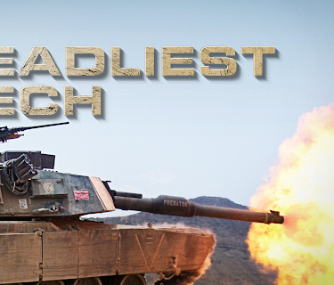 Deadliest Tech Season 1