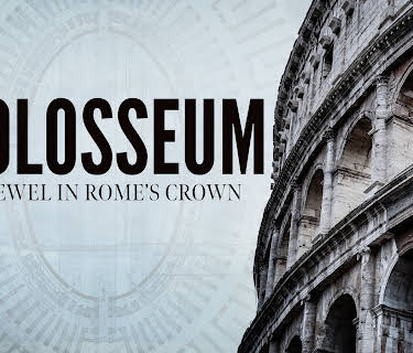 Colosseum A Jewel in Romes Crown (2026)