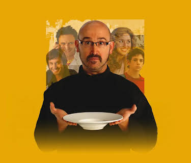 Chef's Special (2008)