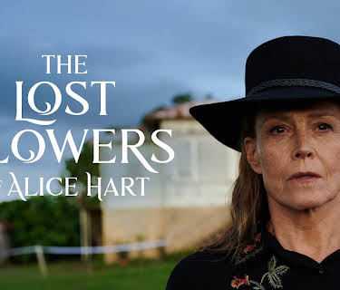 The Lost Flowers of Alice Hart