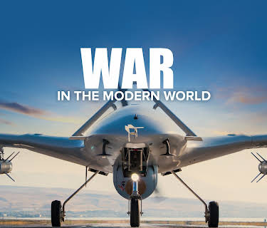 War in the Modern World