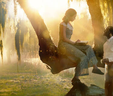 A Jazzman's Blues (2022)