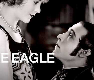 The Eagle (1925)
