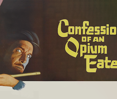 Confessions of an Opium Eater (1962)