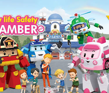 Daily Life Safety with AMBER