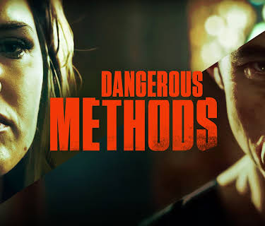 Dangerous Methods (2022)