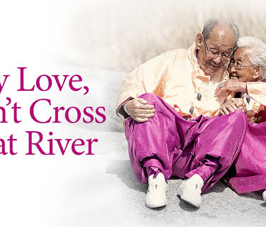 My Love Don't Cross That River (2015)