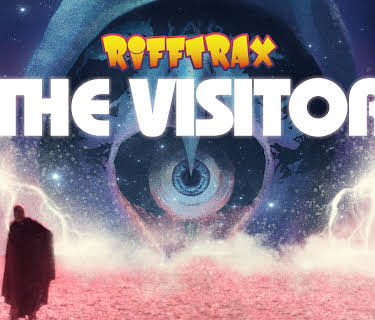 RiffTrax: The Visitor (2009)