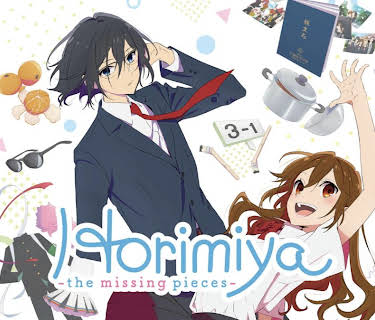 HoriMiya