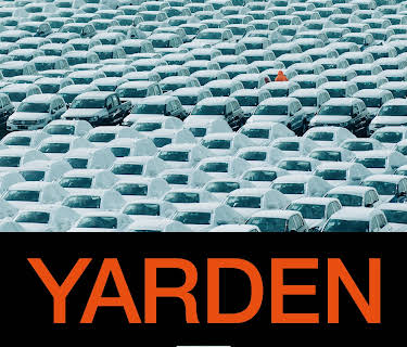 Yarden (2016)