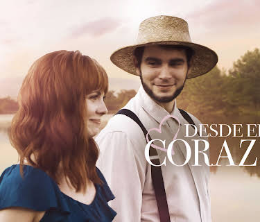 Desde el corazón (2020)