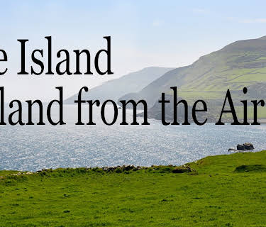 The Island: Ireland from the Air (2003)