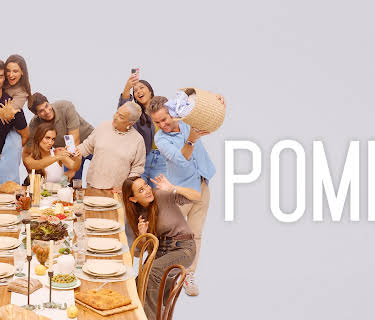 Pombo - Temporada 1