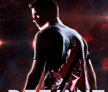 Defiant (2019)
