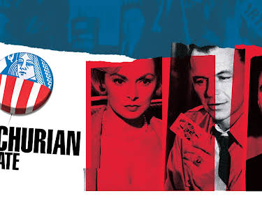 The Manchurian Candidate (1962) (1962)