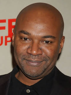 Nelson George