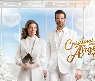 A Christmas Angel Match (2025)