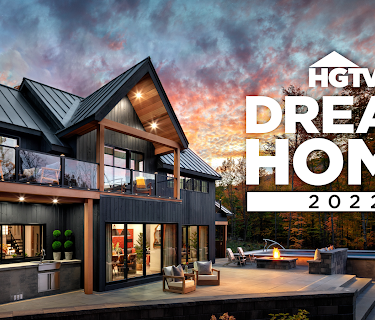 HGTV Dream Home 2022, Season 19